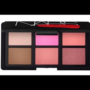 🆕 NIB 💖 NARS Guy Bourdin One Night Stand Palette
